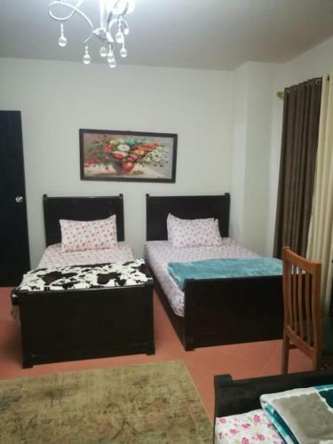 Villa Fully Equiped With Wonderful View In Porto El Sokhna