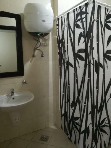 Villa Fully Equiped With Wonderful View In Porto El Sokhna