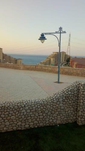 Villa Fully Equiped With Wonderful View In Porto El Sokhna