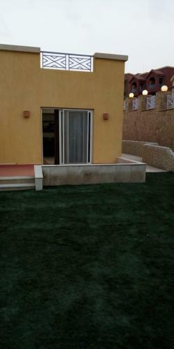 Villa Fully Equiped With Wonderful View In Porto El Sokhna