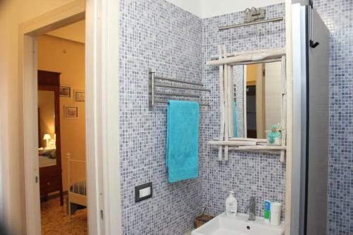 Apartamento Casa Gargallo 28