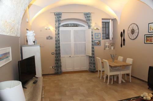 Apartamento Casa Gargallo 28