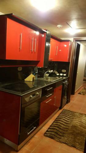 Apartamento Pyramids Porto Ain Sokhna