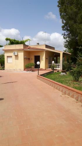 Villa Emilia