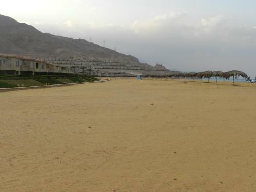 Telal Ain Sokhna Villa