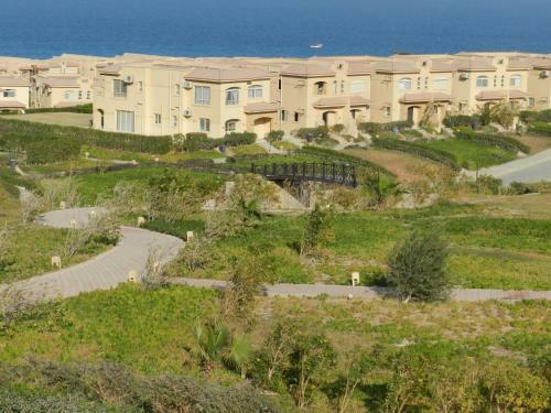 Telal Ain Sokhna Villa