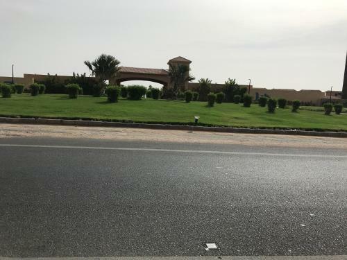 Telal Ain Sokhna Villa