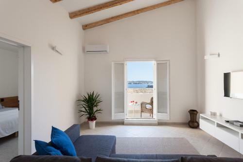 Apartamento Attico Maniace