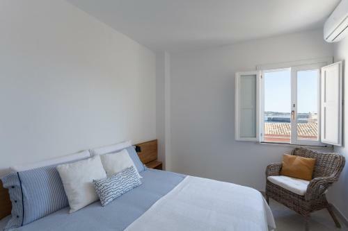 Apartamento Attico Maniace