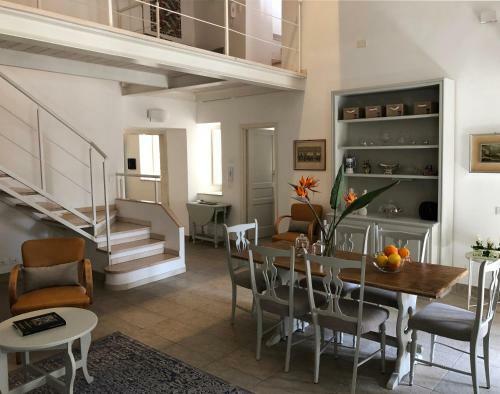 Apartamento La Volta D'oriente