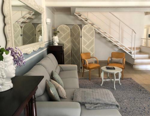 Apartamento La Volta D'oriente