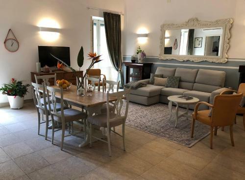 Apartamento La Volta D'oriente