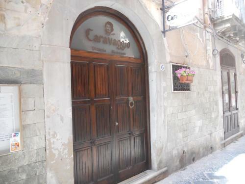 " Casa Vacanze " Athena "