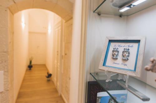 Apartamento Le Muse Di Apollo