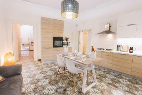 Apartamento Le Muse Di Apollo