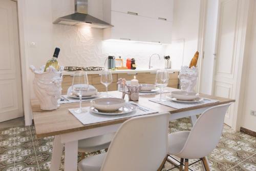 Apartamento Le Muse Di Apollo