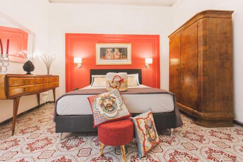 Apartamento Le Muse Di Apollo