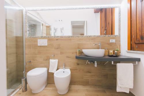 Apartamento Le Muse Di Apollo