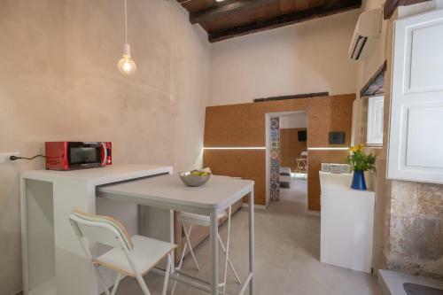 Apartamento Giudecca House