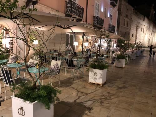 Suite Ortigia Vista Mare
