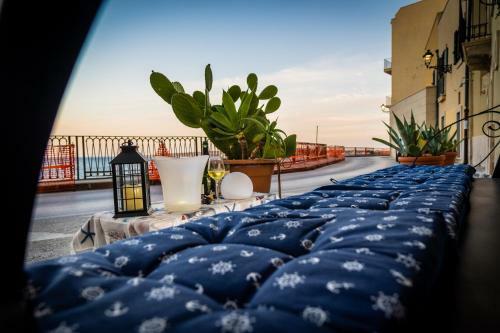Suite Ortigia Vista Mare