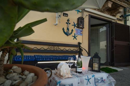 Suite Ortigia Vista Mare