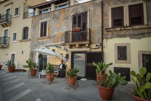 Suite Ortigia Vista Mare
