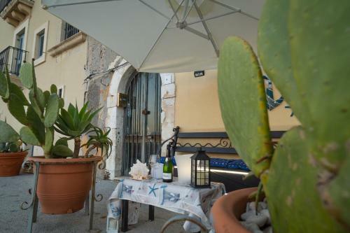 Suite Ortigia Vista Mare