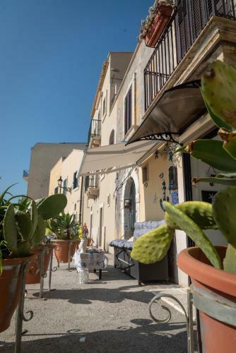 Suite Ortigia Vista Mare