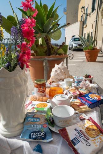 Suite Ortigia Vista Mare