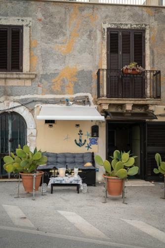 Suite Ortigia Vista Mare