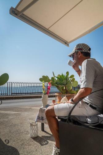 Suite Ortigia Vista Mare