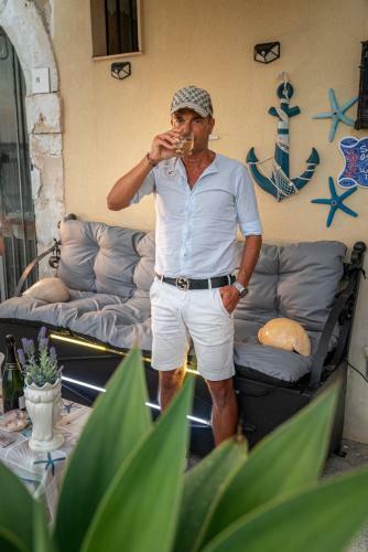 Suite Ortigia Vista Mare