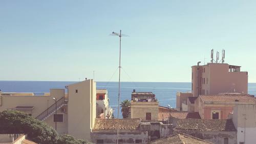 Apartamento Appartamento Privato Sicilia Terra D'amuri