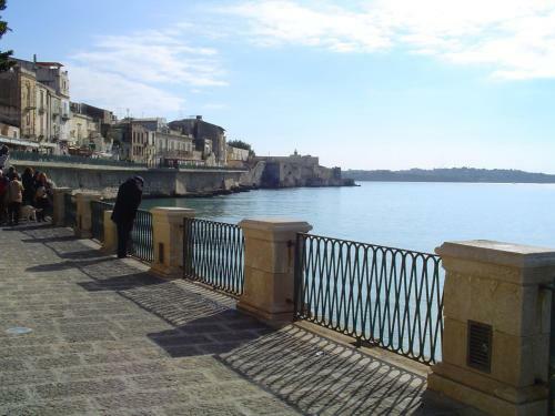 Apartamento Sole D'ortigia