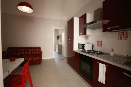 Apartamento Sole D'ortigia