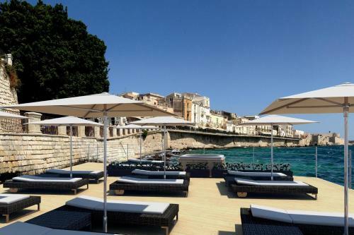 Apartamento Sole D'ortigia