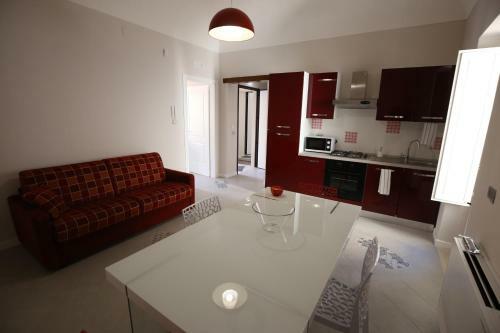 Apartamento Sole D'ortigia