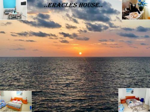 Apartamento Eracles House