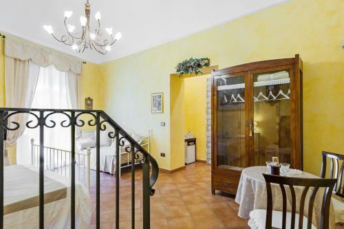 Bed & Breakfast Dream Holiday Ortigia