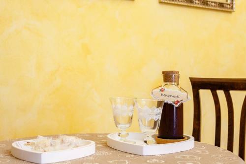 Bed & Breakfast Dream Holiday Ortigia