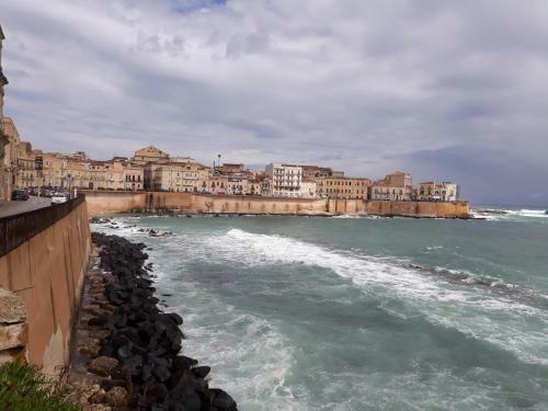 Bed & Breakfast Dream Holiday Ortigia