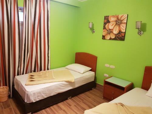 Apartamento Private Chalet At Porto Sukhna Sea View