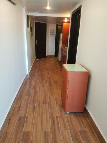 Apartamento Private Chalet At Porto Sukhna Sea View