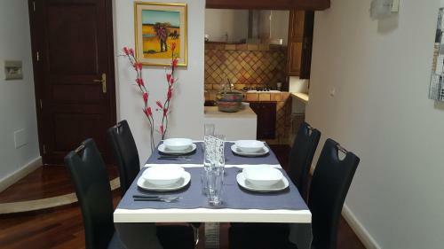 Maison Maniace