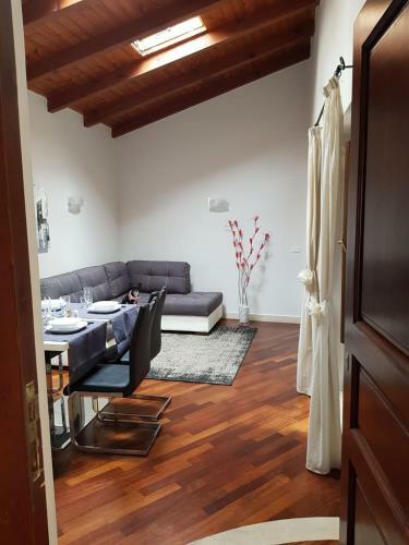 Maison Maniace