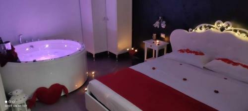 Bed & Breakfast La Casa Di Benedetta