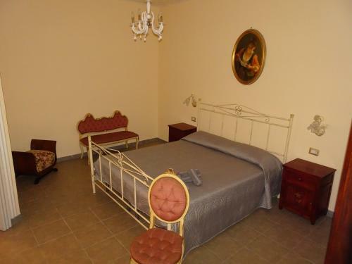 Bed & Breakfast La Casa Di Benedetta