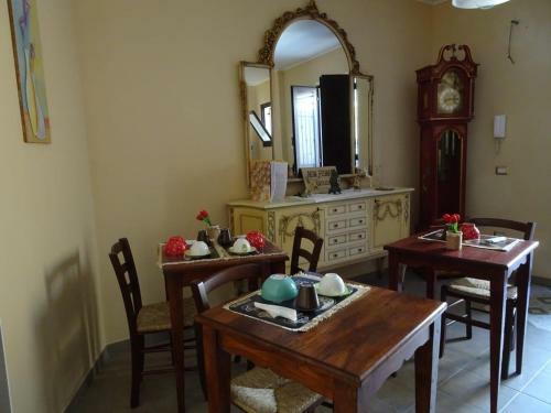 Bed & Breakfast La Casa Di Benedetta