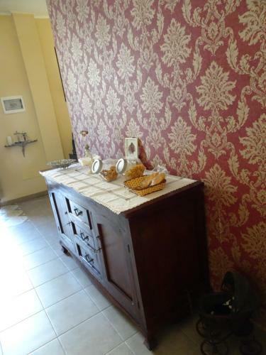 Bed & Breakfast La Casa Di Benedetta